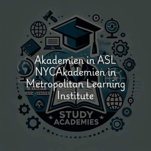Akademien in