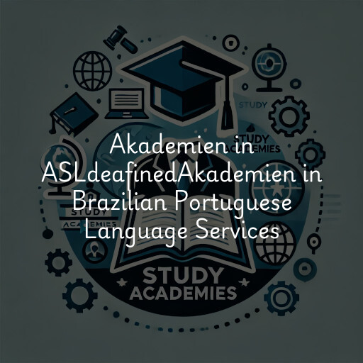 Akademien in