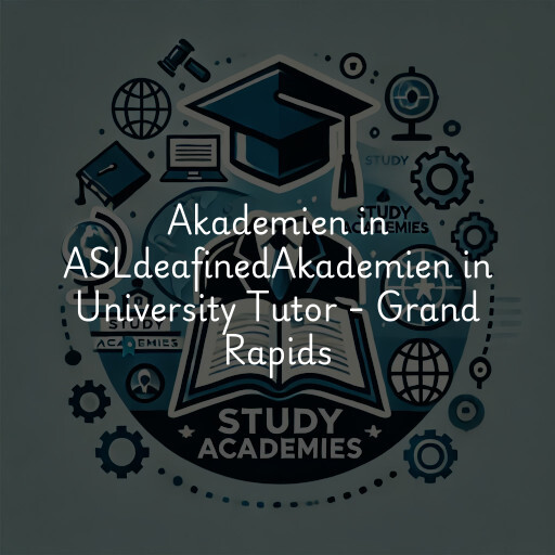 Akademien in