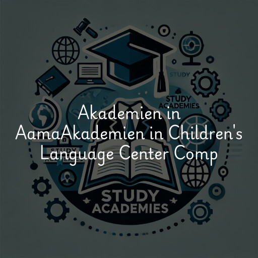 Akademien in