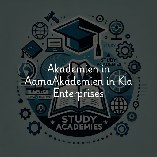 Akademien in