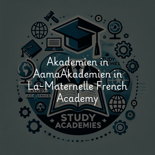 Akademien in
