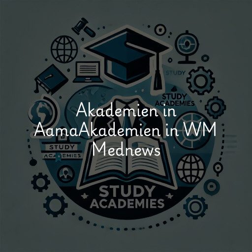 Akademien in