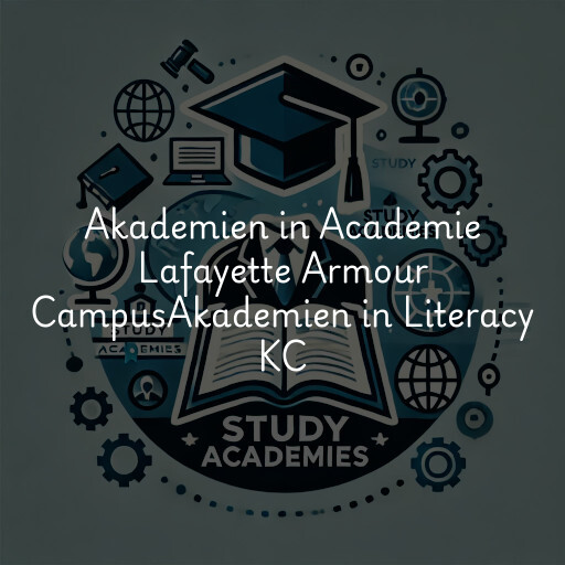 Akademien in