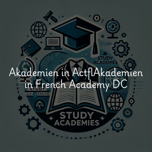 Akademien in