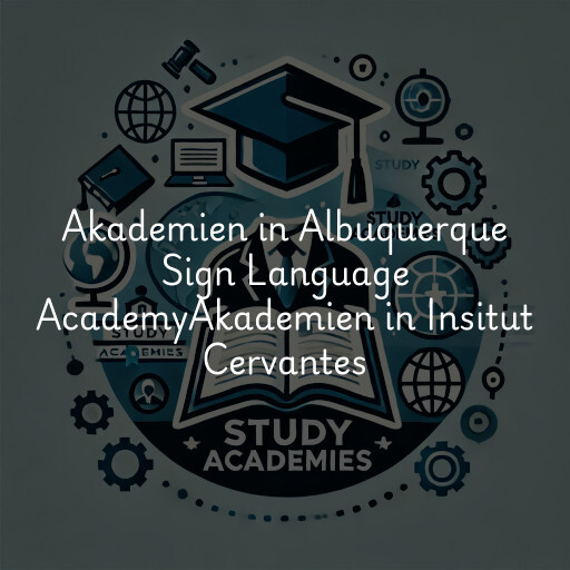 Akademien in