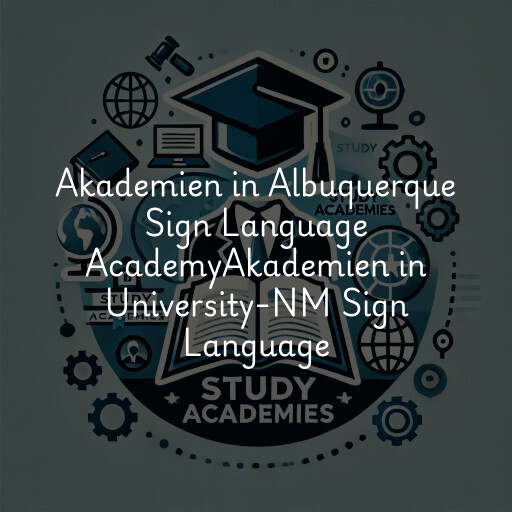 Akademien in