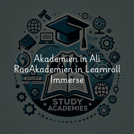Akademien in