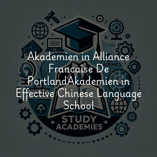 Akademien in