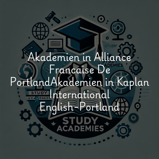 Akademien in