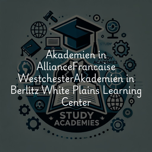 Akademien in