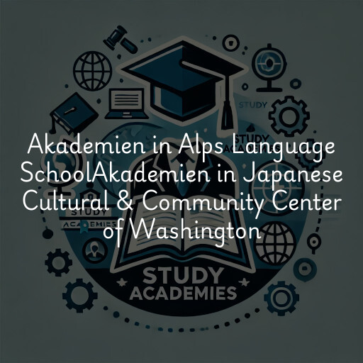 Akademien in