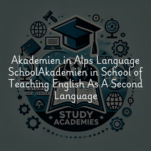 Akademien in