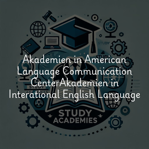 Akademien in