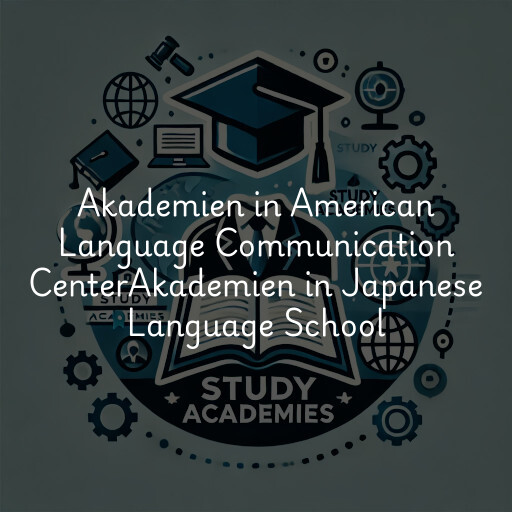 Akademien in