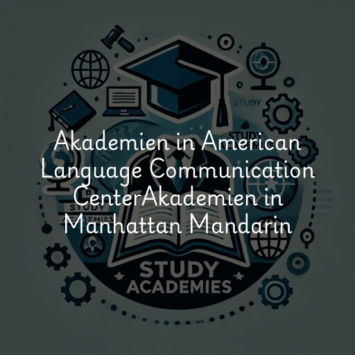 Akademien in