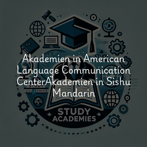 Akademien in