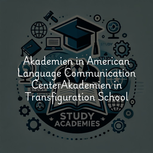 Akademien in