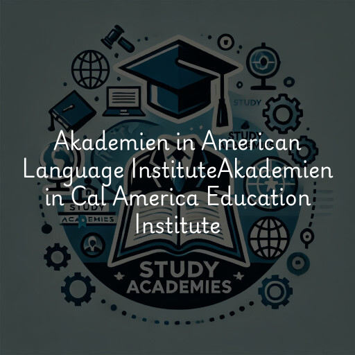 Akademien in