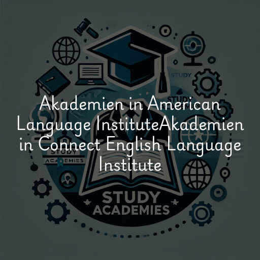Akademien in