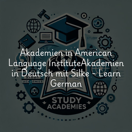 Akademien in