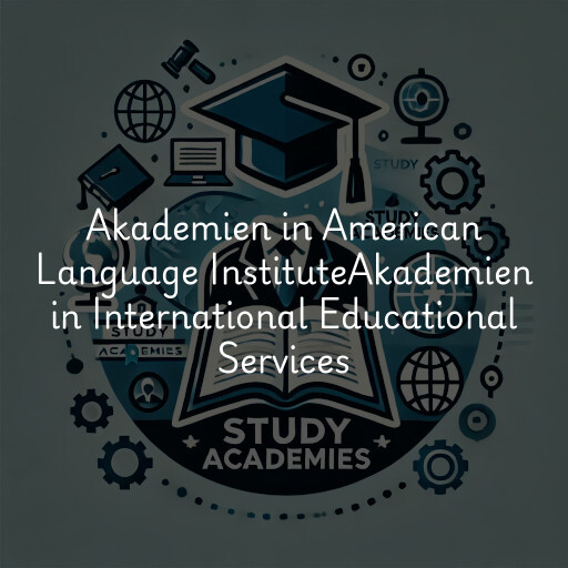 Akademien in