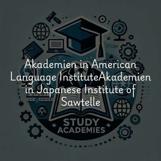 Akademien in
