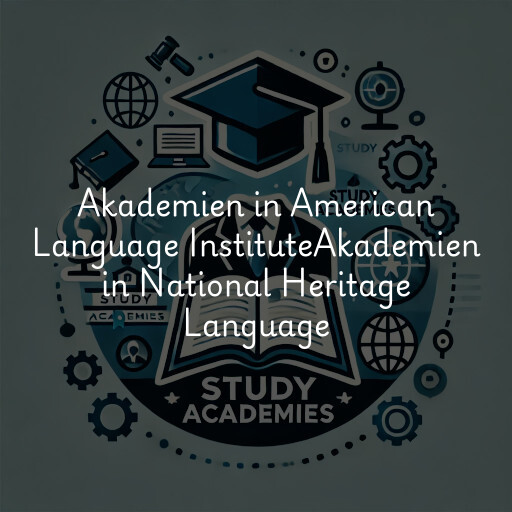 Akademien in