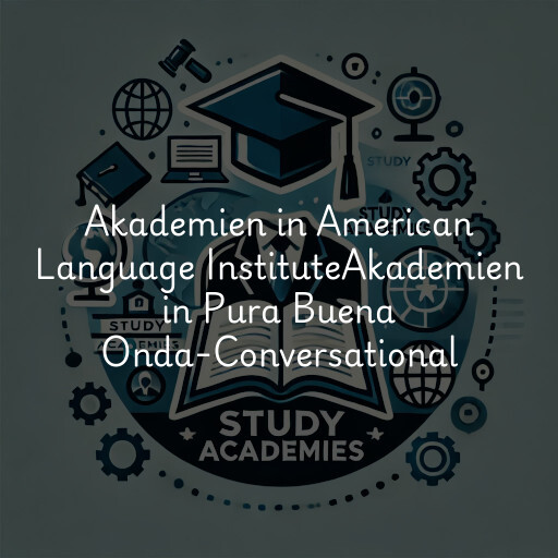 Akademien in