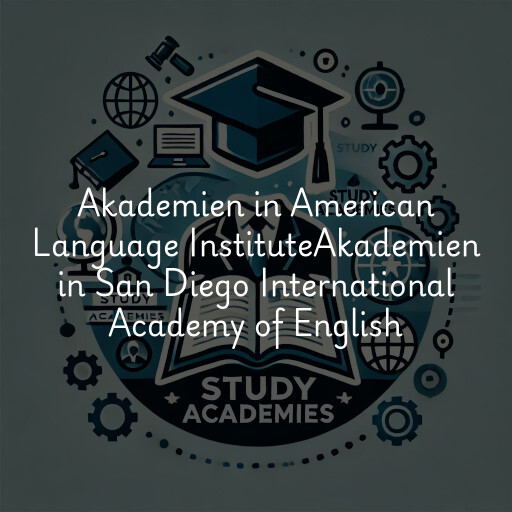 Akademien in