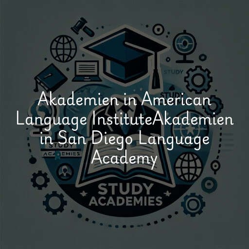 Akademien in