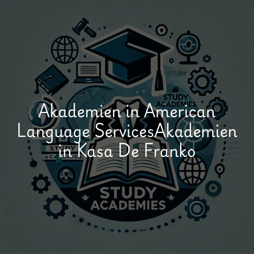 Akademien in