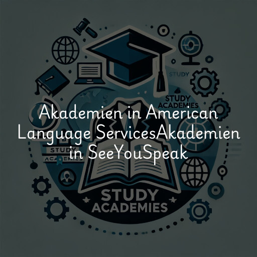 Akademien in
