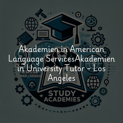 Akademien in