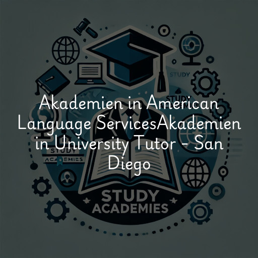 Akademien in