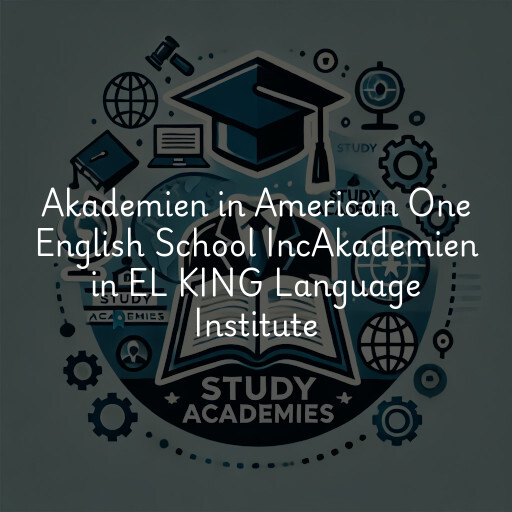 Akademien in