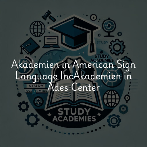 Akademien in