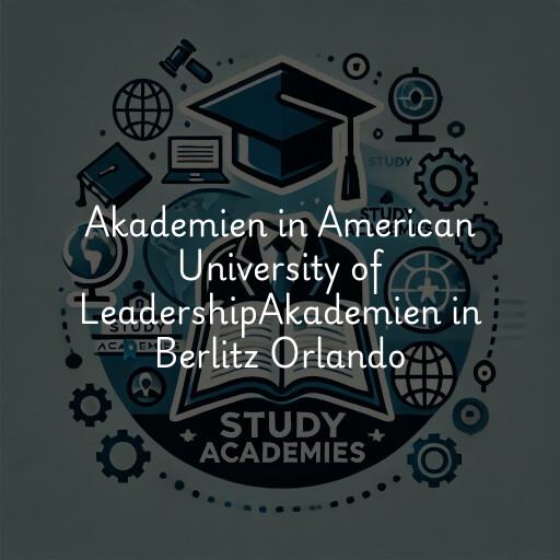 Akademien in