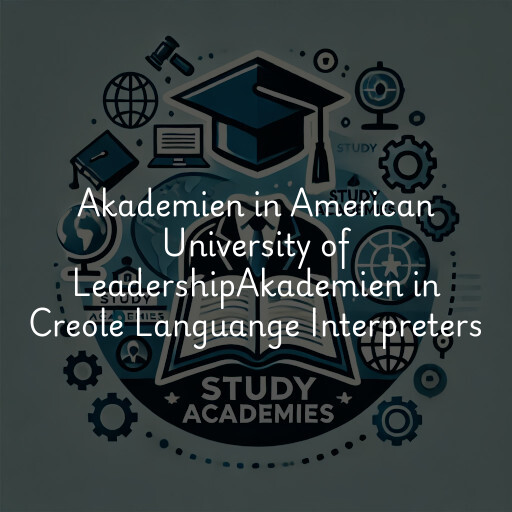 Akademien in