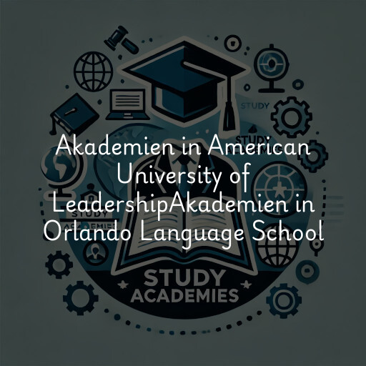 Akademien in