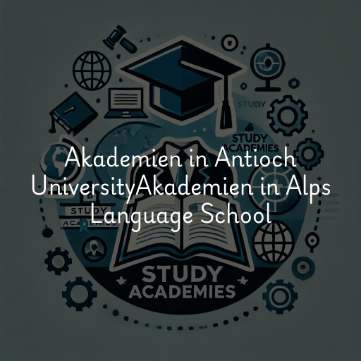 Akademien in
