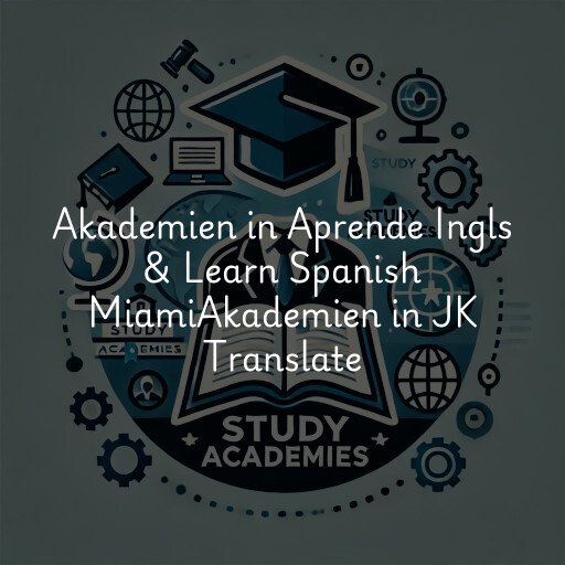 Akademien in