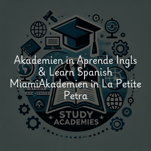 Akademien in