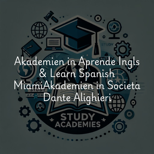 Akademien in