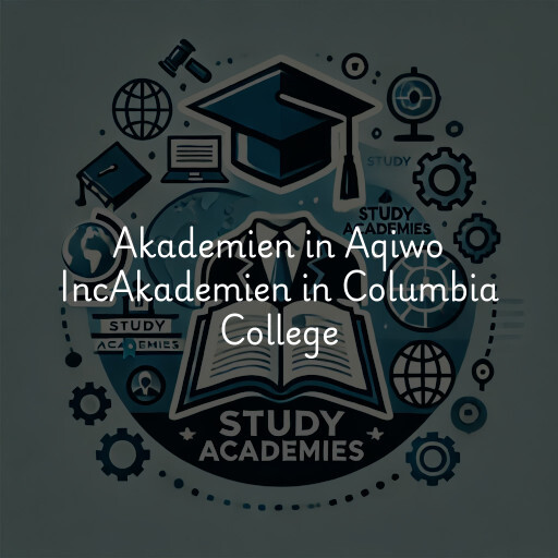 Akademien in