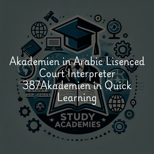 Akademien in