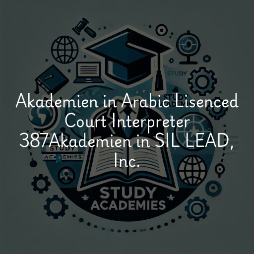 Akademien in