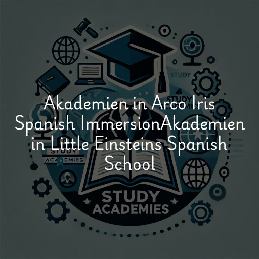 Akademien in