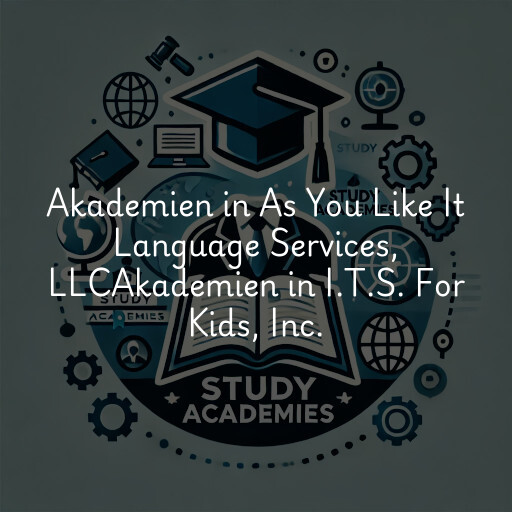 Akademien in