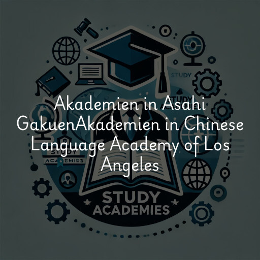 Akademien in
